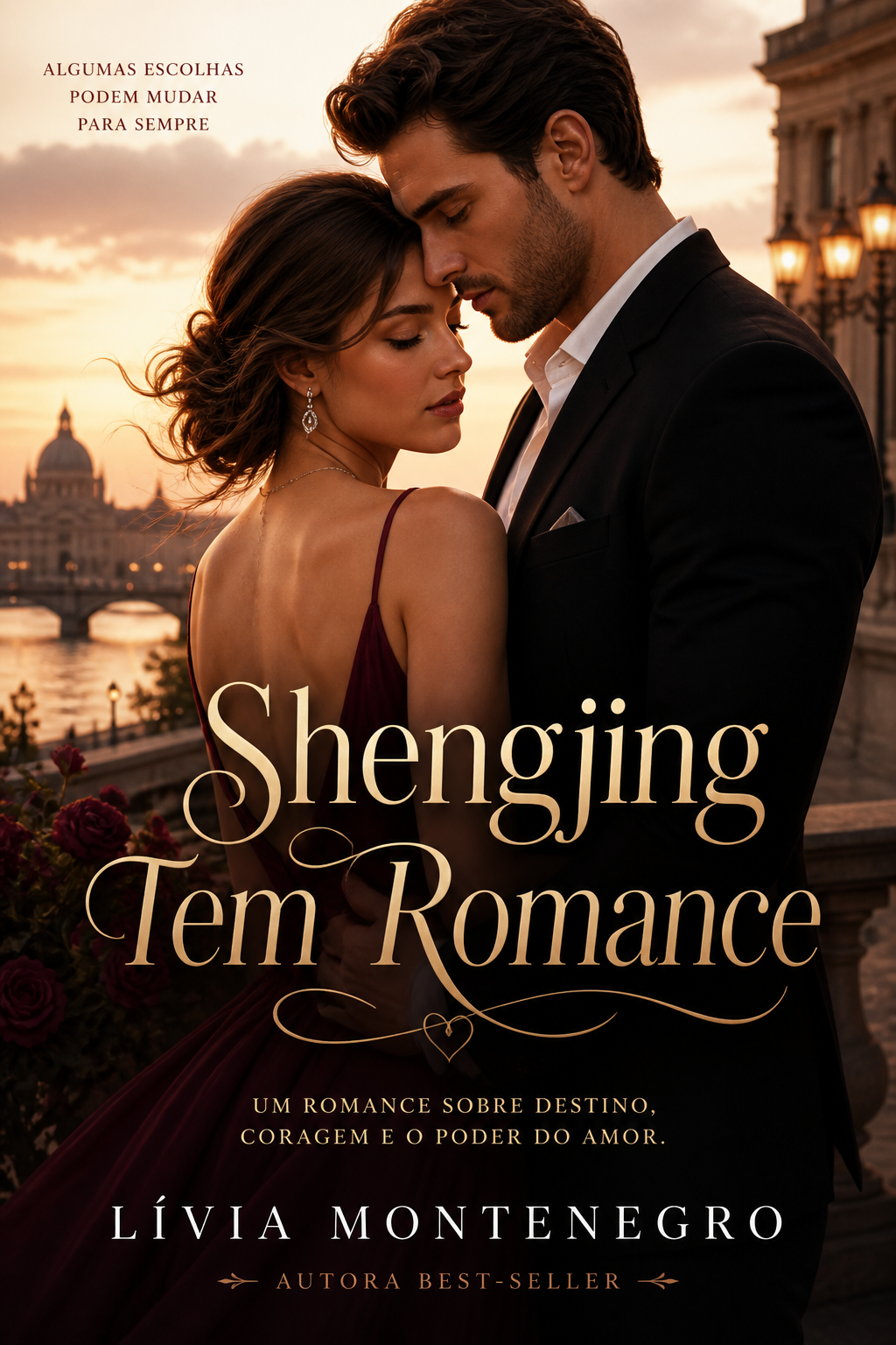 Shengjing Tem Romance