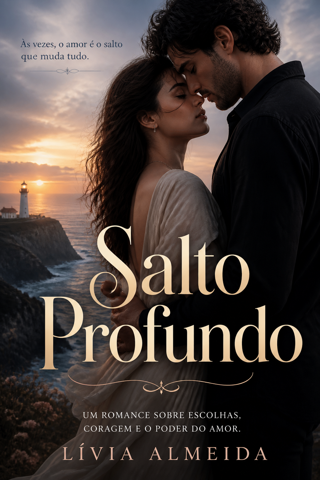 Salto Profundo