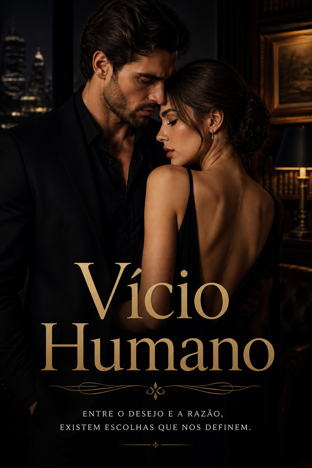 Vício Humano