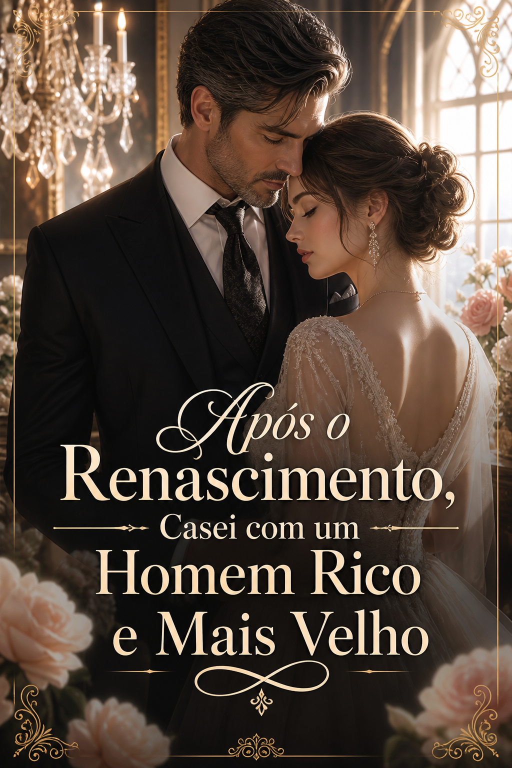 Após o Renascimento, Casei com um Homem Rico e Mais Velho