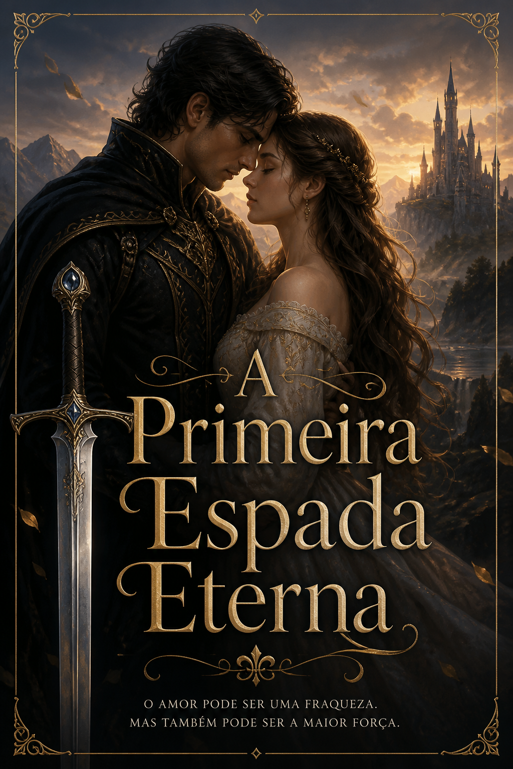 A Primeira Espada Eterna